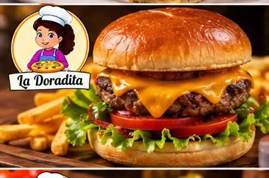 Hamburguesa